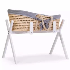 Tipi Ständer für Moseskorb - Babygym