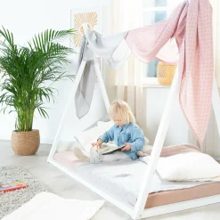 Tipilounge Montessori-Bett