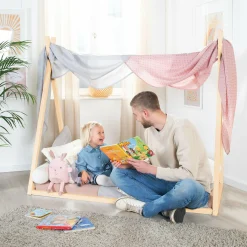 Tipilounge Montessori-Bett