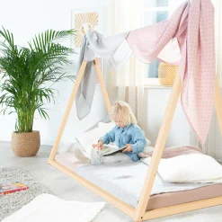 Tipilounge Montessori-Bett