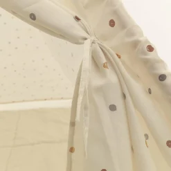 Tipi-Spielzelt mit Tasche