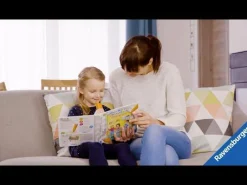 tiptoi Mein Wörter-Bilderbuch Unterwegs