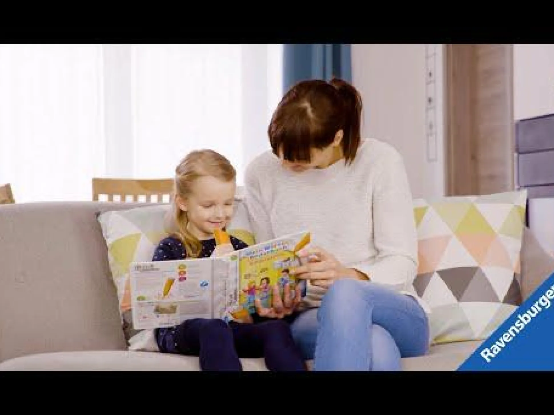 tiptoi Mein Wörter-Bilderbuch Unterwegs