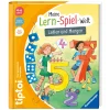 tiptoi® Meine Lern-Spiel-Welt: Zahlen und Mengen