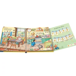 tiptoi® Meine Lern-Spiel-Welt: Zahlen und Mengen