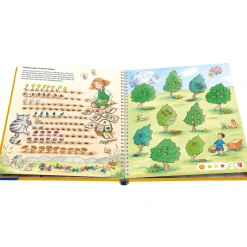 tiptoi® Meine Lern-Spiel-Welt: Zahlen und Mengen