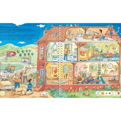 tiptoi® Meine Lern-Spiel-Welt: Zahlen und Mengen