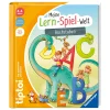 tiptoi® Meine Lern-Spiel-Welt - Buchstaben
