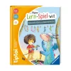 tiptoi® Meine Lern-Spiel-Welt - Konzentration und Wahrnehmung
