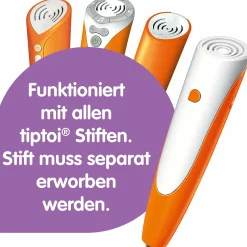 tiptoi® Meine schönsten Weihnachtsmärchen