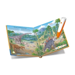 tiptoi® Wir entdecken die Dinosaurier