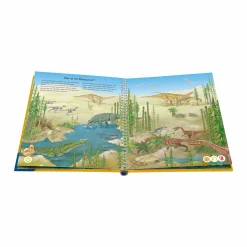 tiptoi® Wir entdecken die Dinosaurier