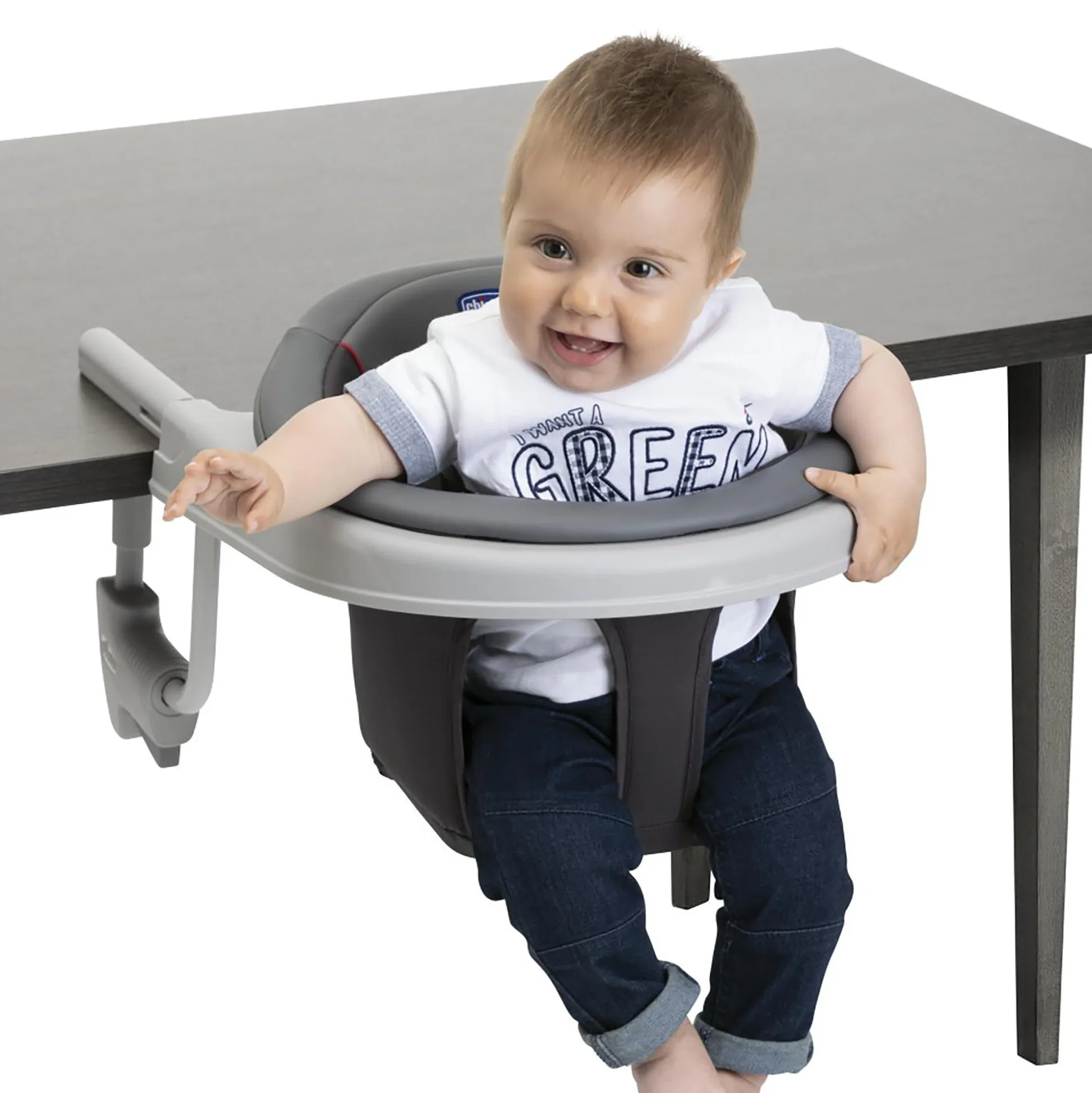 Tischsitz 360° Stone