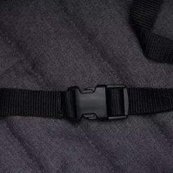 Tischsitz Flexi Melange Grey