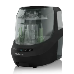 Tischspülmaschine Bottle Washer Pro