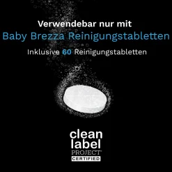 Tischspülmaschine Bottle Washer Pro