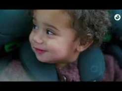 Titan Pro² i-Size Authentic Blue