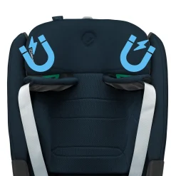 Titan Pro² i-Size Authentic Blue