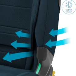 Titan Pro² i-Size Authentic Blue