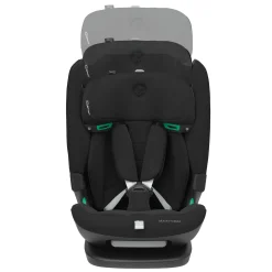 Titan Pro² i-Size Authentic Black