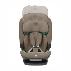 Titan Pro² i-Size Authentic Truffle