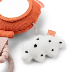 To go Activity Spiegel Happy Clouds