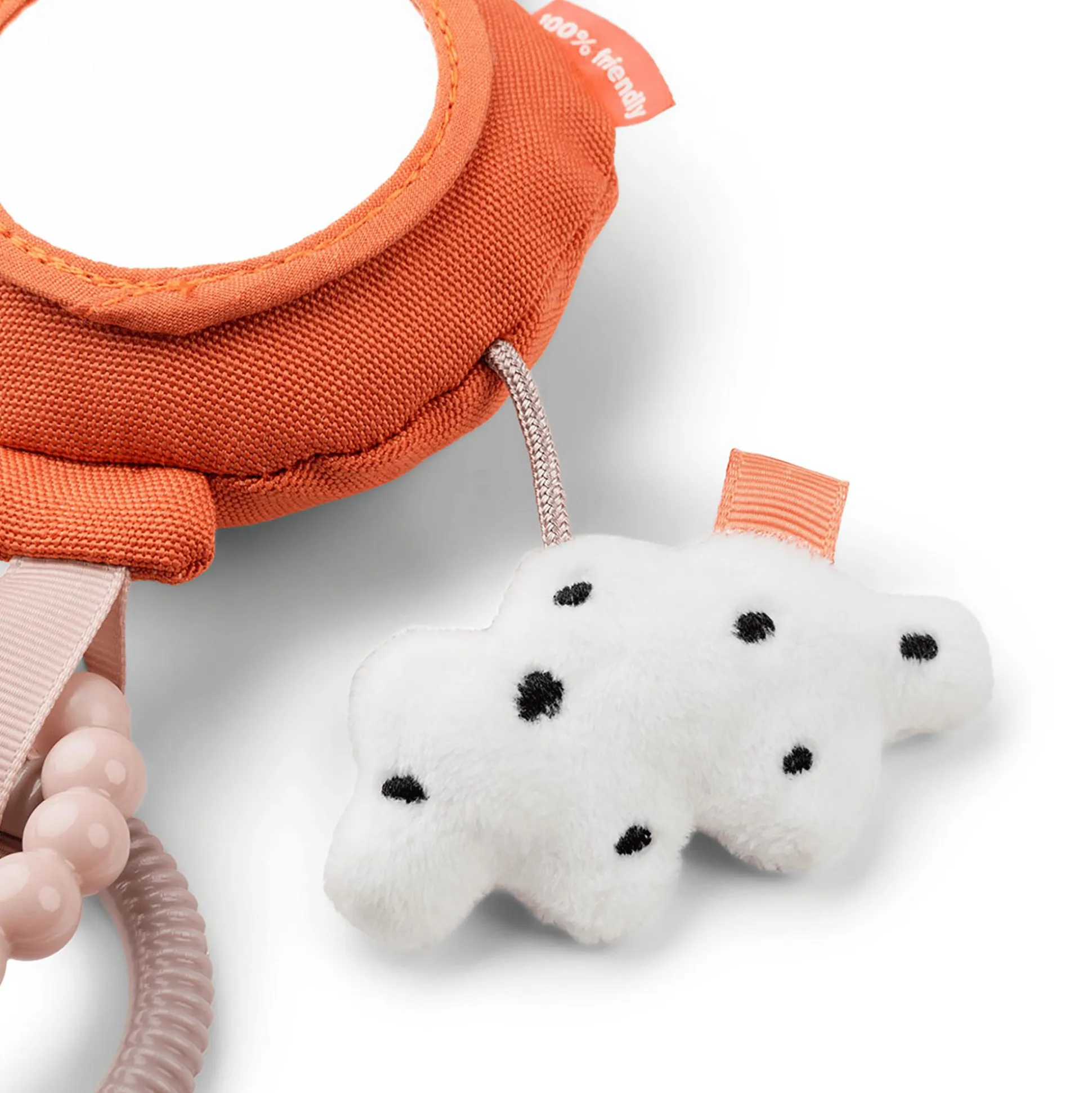 To go Activity Spiegel Happy Clouds