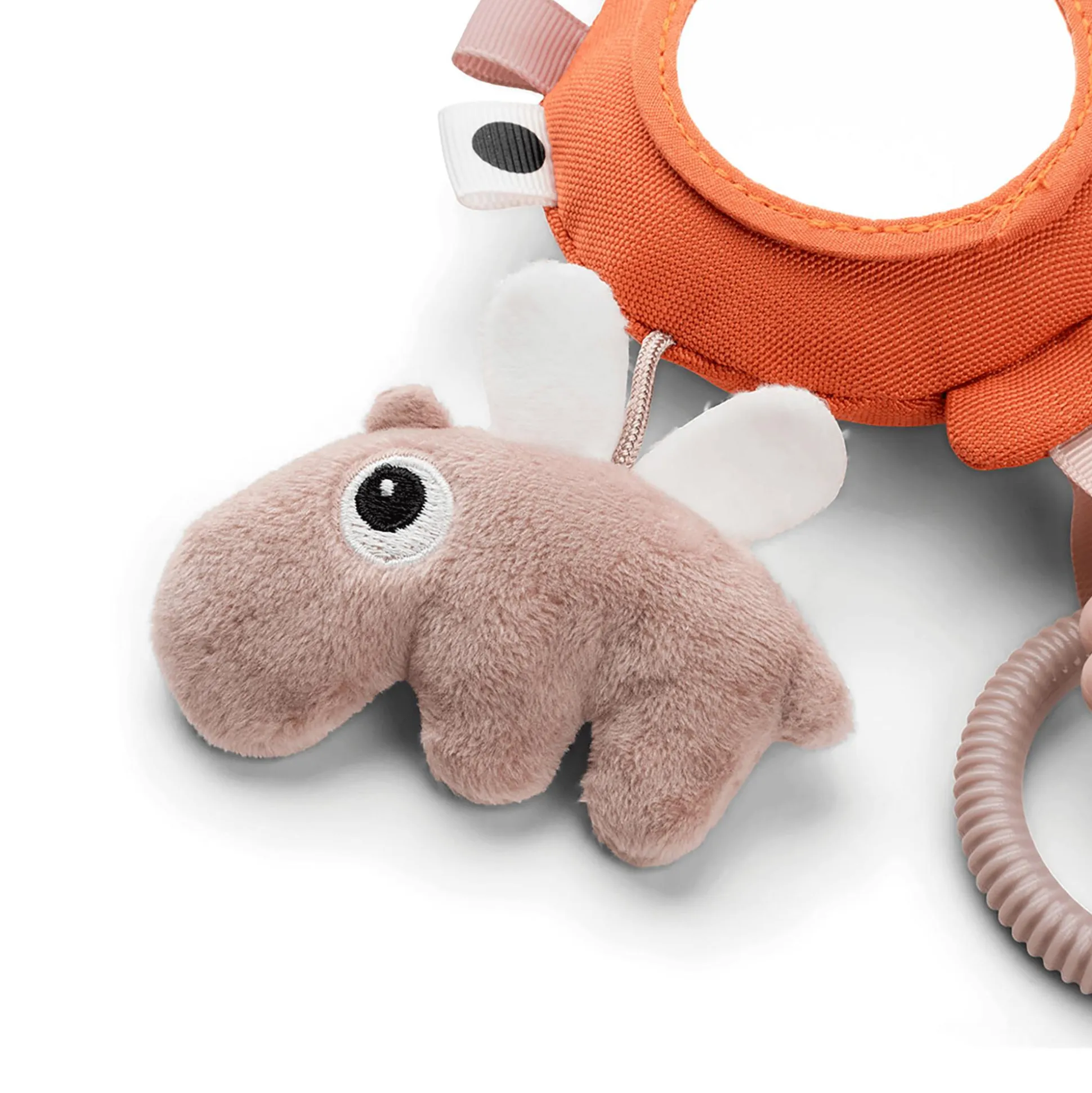 To go Activity Spiegel Happy Clouds