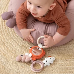 To go Activity Spiegel Happy Clouds