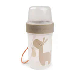 To Go 2-Wege-Snackbehälter L Lalee