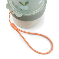 To Go 2-Wege-Snackbehälter S Birdee