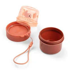 To Go 2-Wege-Snackbehälter S Birdee