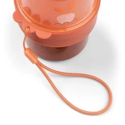 To Go 2-Wege-Snackbehälter S Birdee