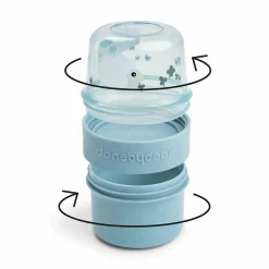 To Go 2-Wege-Snackbehälter S tiny farm