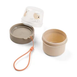 To Go 2-Wege-Snackbehälter S Birdee