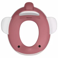 Toilettenaufsatz Wal