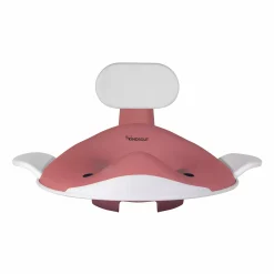 Toilettenaufsatz Wal