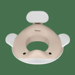 Toilettenaufsatz Wal