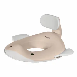 Toilettenaufsatz Wal