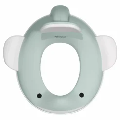 Toilettenaufsatz Wal