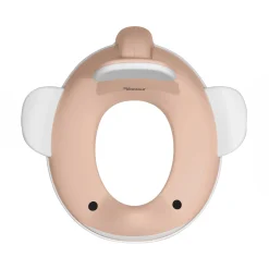 Toilettenaufsatz Wal