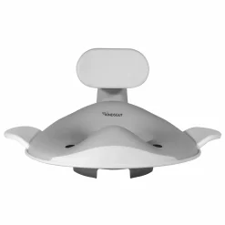 Toilettenaufsatz Wal