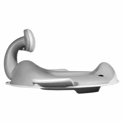 Toilettenaufsatz Wal