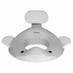 Toilettenaufsatz Wal