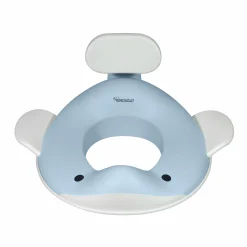 Toilettenaufsatz Wal