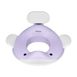 Toilettenaufsatz Wal