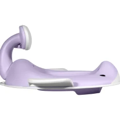 Toilettenaufsatz Wal