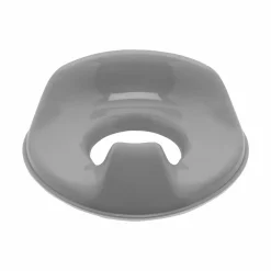 Toilettensitz de Luxe Fabulous Griffin Grey