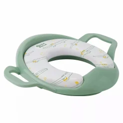 Toilettensitz Krokodil