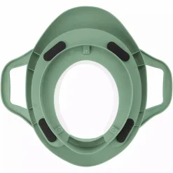 Toilettensitz Krokodil